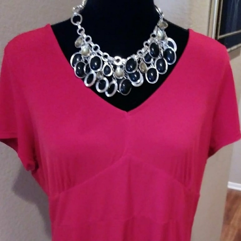 Blouse - Picture 8 of 8